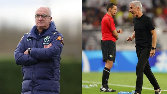 Valores por Dorival assustam, e Corinthians pode ter novo alvo no radar