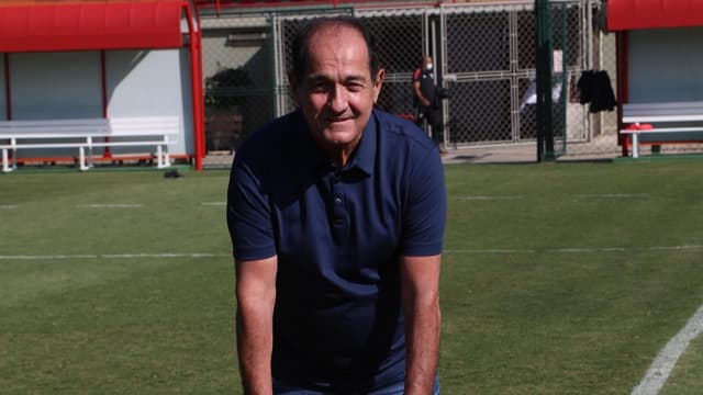 São Paulo x Náutico: ídolo do Tricolor já foi campeão pelo Timbu; veja