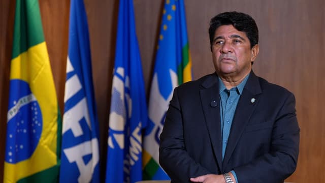Técnico italiano é oferecido à Seleção Brasileira; veja quem