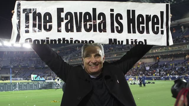 Corinthians e Tite: veja como anda a negociação