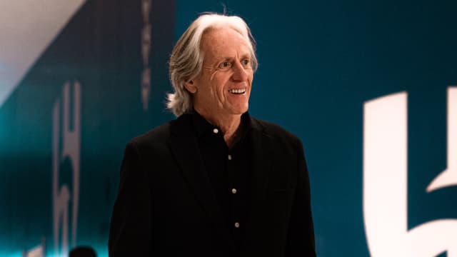 Al-Hilal toma decisão sobre Jorge Jesus, alvo da Seleção Brasileira