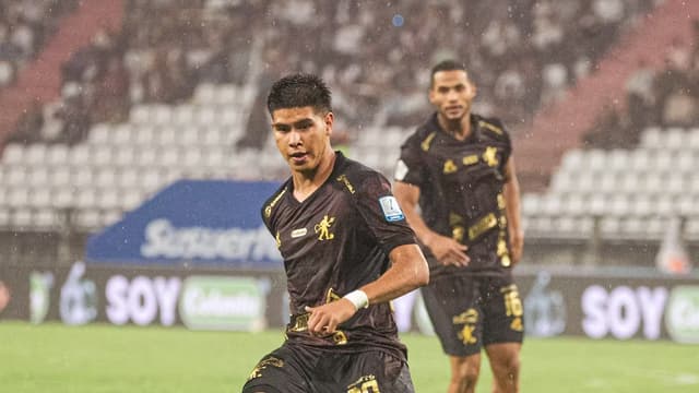 Adversário do Corinthians na Sul-Americana tem recorde na Libertadores