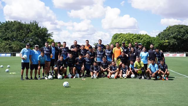 Adversário do Atlético na Sul-Americana vive forte crise