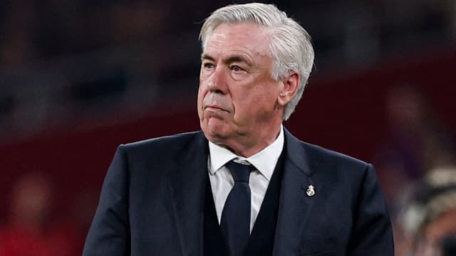 Relembre a carreira de Carlo Ancelotti, novo técnico da Seleção Brasileira