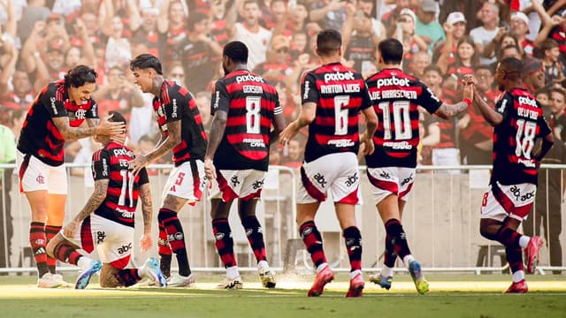 Flamengo propõe mudança importante no Campeonato Carioca