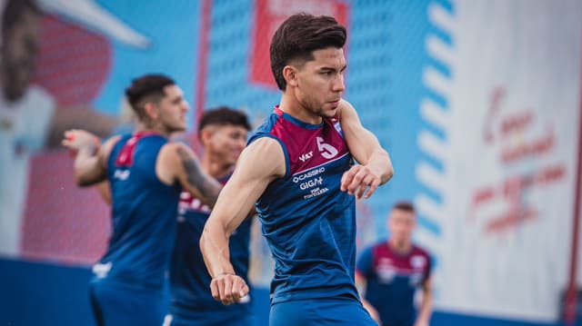 Em ascensão recente, Fortaleza busca título inédito da Copa do Brasil
