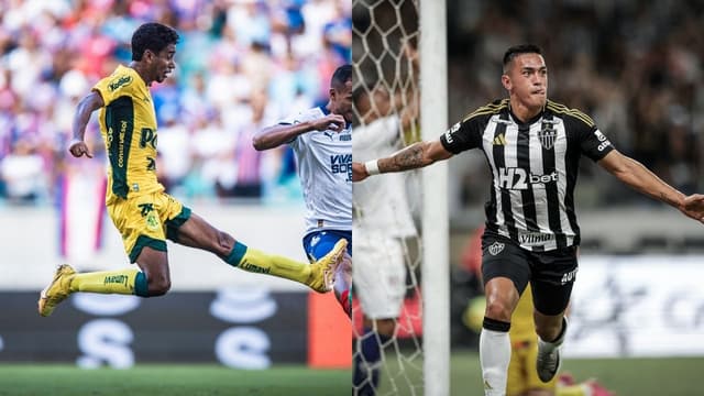 Mirassol x Atlético-MG: Onde assistir, horário e escalações