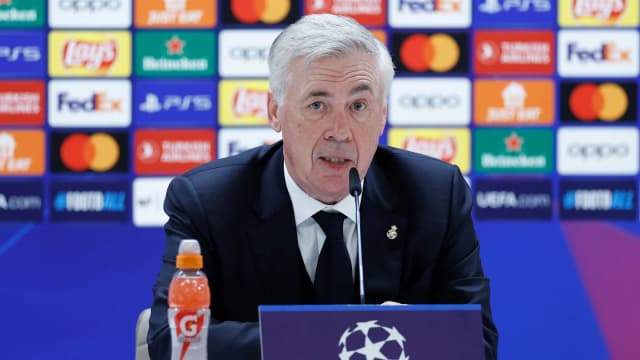 Veja as razões para Ancelotti recusar convite da Seleção Brasileira
