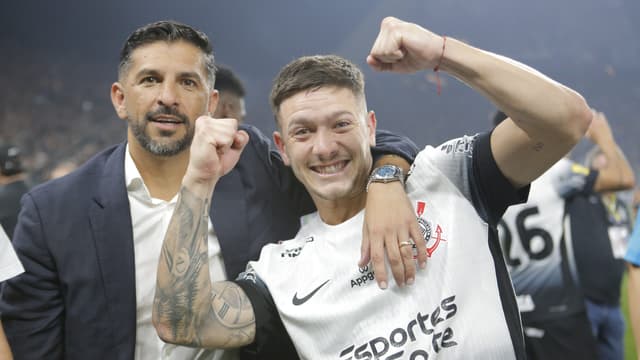 Garro pode desfalcar o Corinthians em ‘turno’ inteiro; entenda