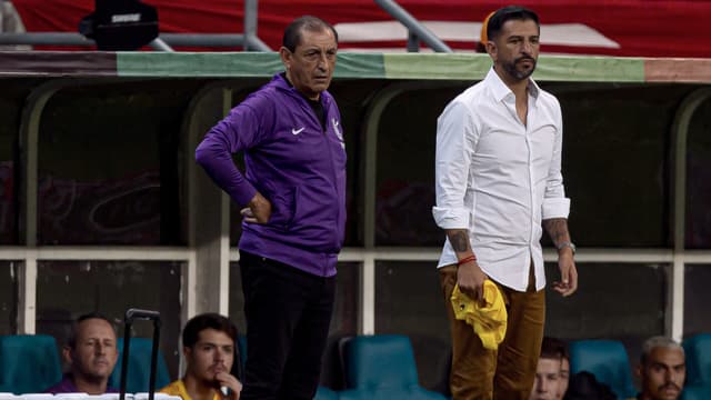 Veja quanto o Corinthians gastou para demitir Ramón Díaz
