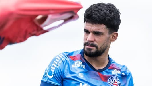 Bahia aceitou ceder Cauly ao Botafogo, mas apresentou condições; veja