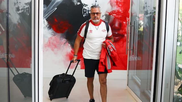 Flamengo tem mais de R$ 110 milhões a receber por ‘time titular’; veja credores