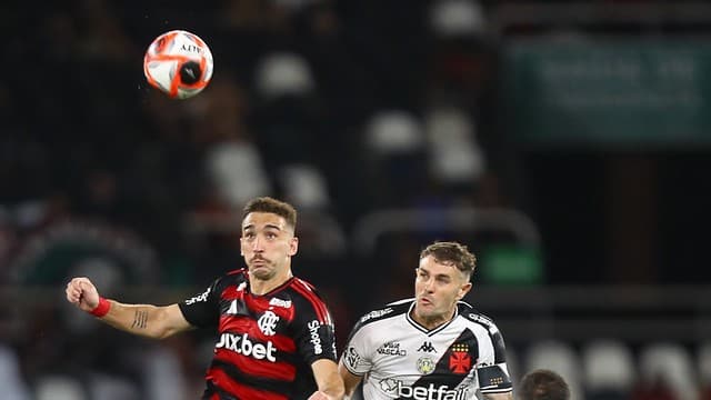 Definido qual será o palco do clássico entre Vasco e Flamengo