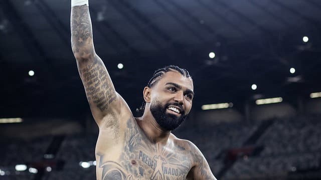 Gabigol busca feito inédito pelo Cruzeiro; entenda a situação