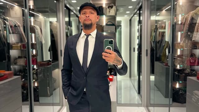 Felipe Melo expõe vício de um dos maiores da história: ‘Perdeu muito’