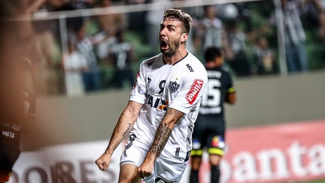 Histórico do Galo contra chilenos chama atenção antes de confronto pela Sul-Americana
