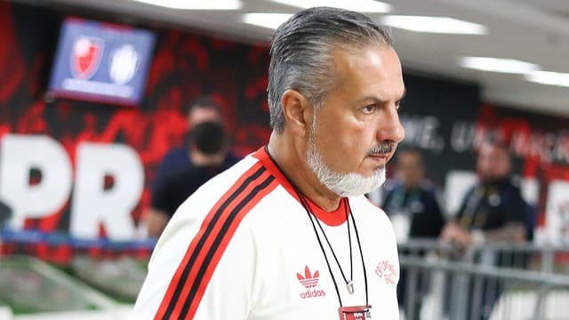 Medalhões do Flamengo disparam sobre a Libertadores; veja