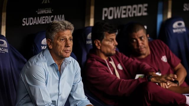 Fluminense tem concorrente para contratar volante do Fortaleza