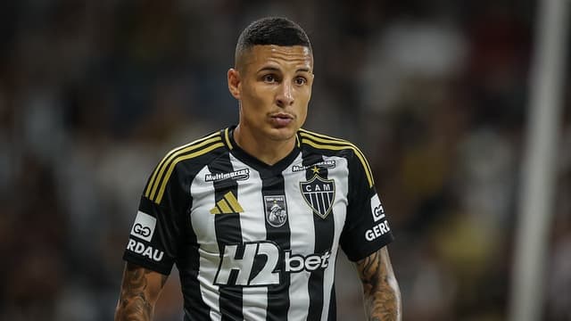 Atlético integra lista indigesta e preocupa em início de temporada