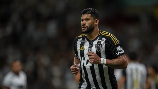Galo decepciona e registra pior marca no Brasileirão nesta década