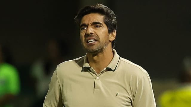Abel Ferreira perde Murilo mas recebe ‘dois presentes’; veja quem