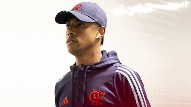 Bruno Henrique decide se vai ou não jogar pelo Flamengo; veja
