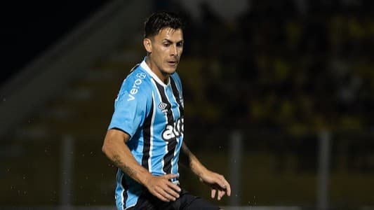 Grêmio revive pesadelo de 2022 e flerta com drama antes de Gre-Nal