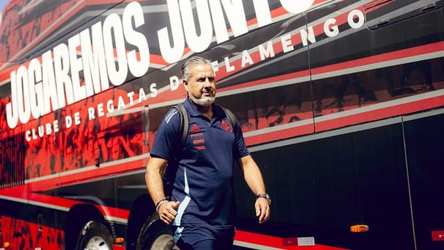 Flamengo pode perder reforço após lesão? Técnico revelou detalhes