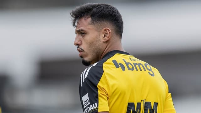 Pelo terceiro ano consecutivo na Venezuela, Galo quer manter escrita