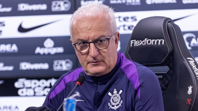 Dorival recebe notícia antes de ‘decisão’ pela Sul-Americana