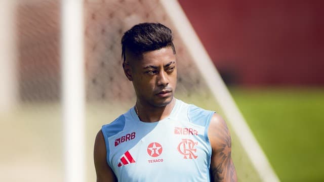 Técnico adversário coloca Flamengo na prateleira da Europa