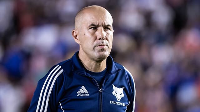 Cruzeiro é líder de quesito na Série A, superando até o Flamengo
