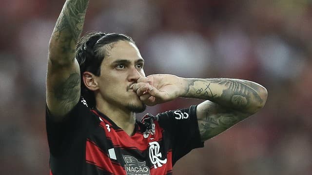 Pedro deixa concorrentes para trás em apenas 5 jogos; veja