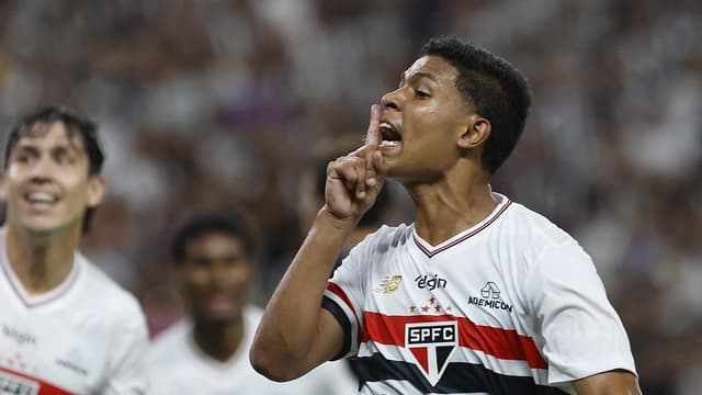 São Paulo garantido nas oitavas? Números apontam prognóstico