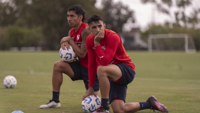 Maior preocupação de brasileiros na Sul-Americana decepcionou em estreia