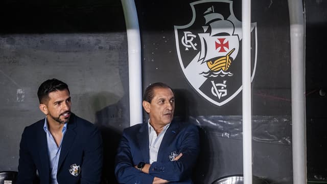 Ramón Díaz vence processo milionário contra o Vasco; entenda