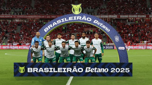 Palmeiras planeja renovação com ‘pilar’ de Abel após o Mundial