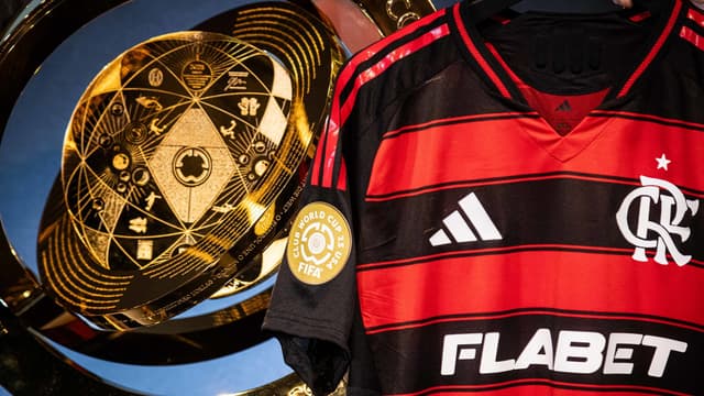 Veja quando será duelo que definirá rival do Flamengo no Mundial de Clubes