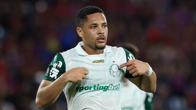 Veja o que está em jogo para o Palmeiras na Libertadores contra o Bolívar