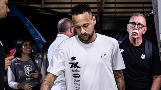 Como Neymar reagiu após saber que não estava convocado; saiba tudo