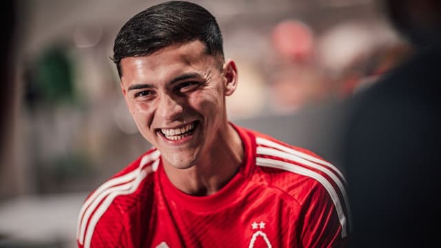 Alvo do Palmeiras, Ramon Sosa abre o jogo sobre seu futuro