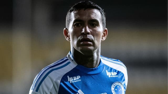 Dudu encaminha acerto com o Atlético-MG