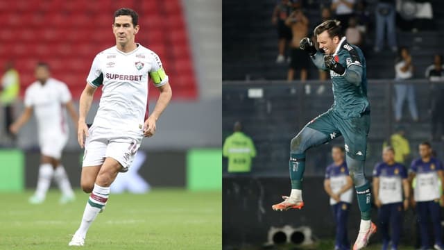 Fluminense x Vasco: Onde assistir, horário e escalações