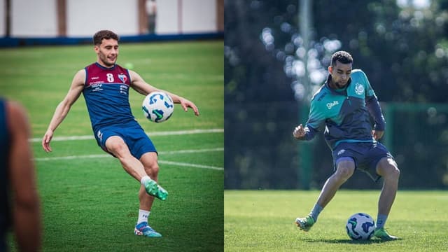 Fortaleza x Juventude: Onde assistir, horário e escalações