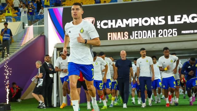Gigante da Série A quer Cristiano Ronaldo para o Mundial; entenda