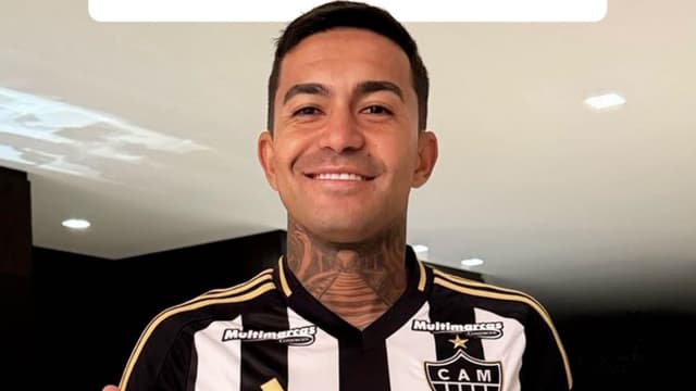 Dudu faz acordos e receberá salários de Atlético e Cruzeiro; entenda