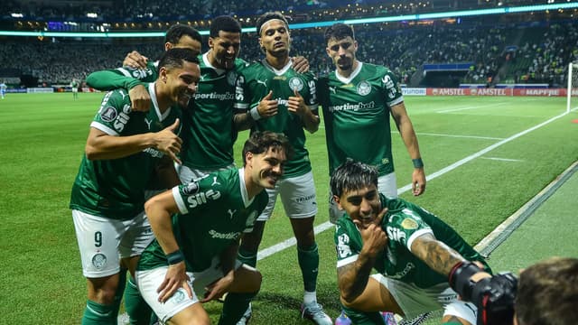 Palmeiras terá quatro ‘decisões’ na véspera do Mundial de Clubes