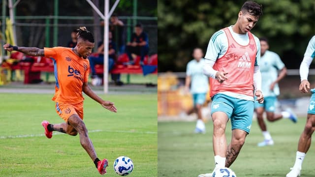 Sport x Cruzeiro: Onde assistir, horário e escalações