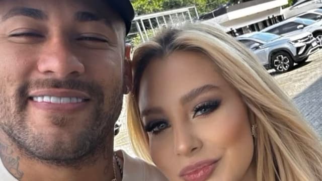 Influenciadora faz pegadinha e Neymar deixa recado; veja