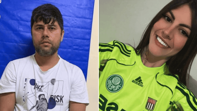Caso Gabriella Anelli: Torcedor do Flamengo é condenado por morte de palmeirense